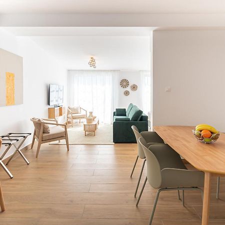 Loft Centrale Paphos Luaran gambar
